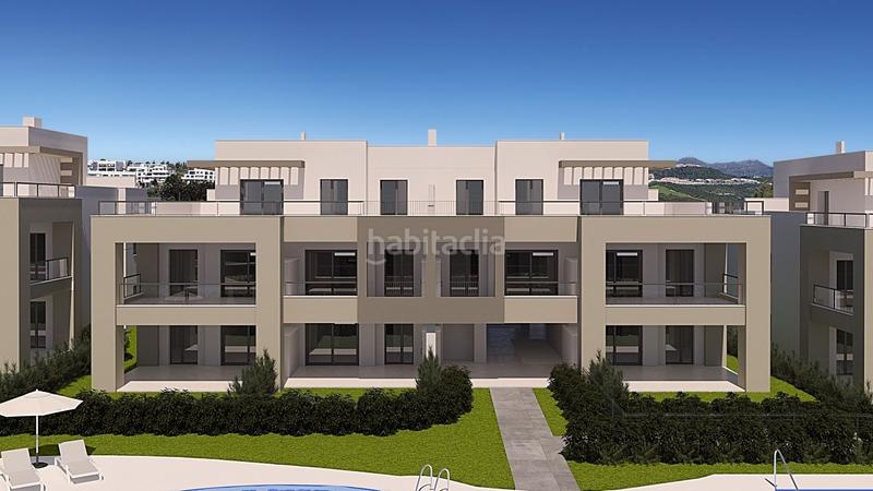 Foto 5c997f70-4e22-4f7c-ac95-28bfc2ab072e. Ático  de estilo contemporáneo con vistas al mar y prestaciones excepcionales en Casares