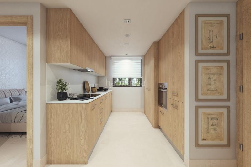 Foto 68ca211a-6ab5-4123-8e1d-58adaf87b673. Ático  de estilo contemporáneo con vistas al mar y prestaciones excepcionales en Casares