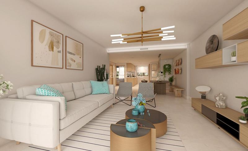 Foto b9f508f8-2e9b-4e30-a703-0ab06c507a1e. Ático  de estilo contemporáneo con vistas al mar y prestaciones excepcionales en Casares