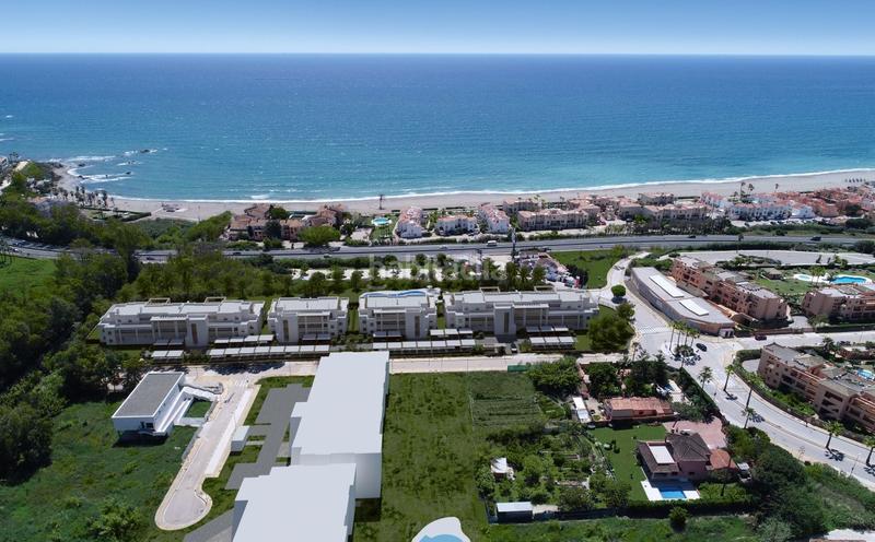 Foto c42f77e9-d857-434b-a70f-a96982bbaad0. Ático  de estilo contemporáneo con vistas al mar y prestaciones excepcionales en Casares