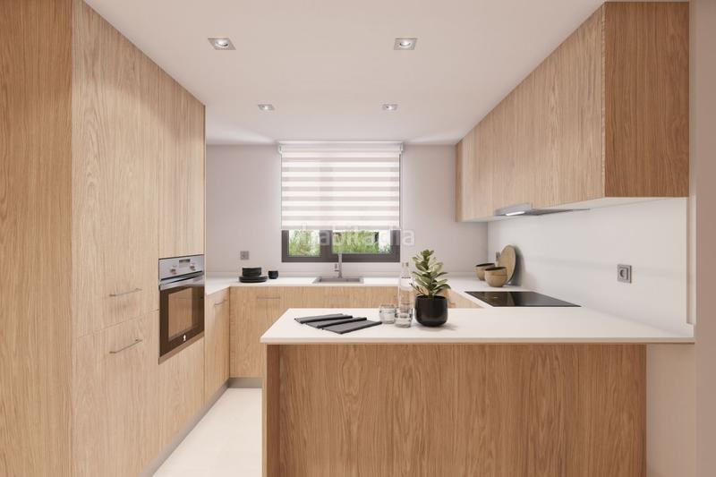 Foto f2953c63-2c94-48cd-9d02-95655145e19b. Ático  de estilo contemporáneo con vistas al mar y prestaciones excepcionales en Casares