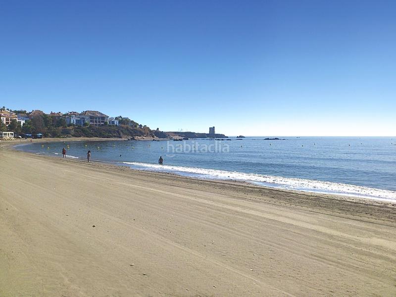 Foto ff4e59e8-ff90-4aa2-ae79-08830d57d2b7. Ático  de estilo contemporáneo con vistas al mar y prestaciones excepcionales en Casares