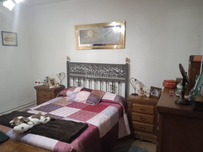 Foto c2c64275-a910-497d-9718-524835a98712. Casa finca de olivos en venta en Guadix