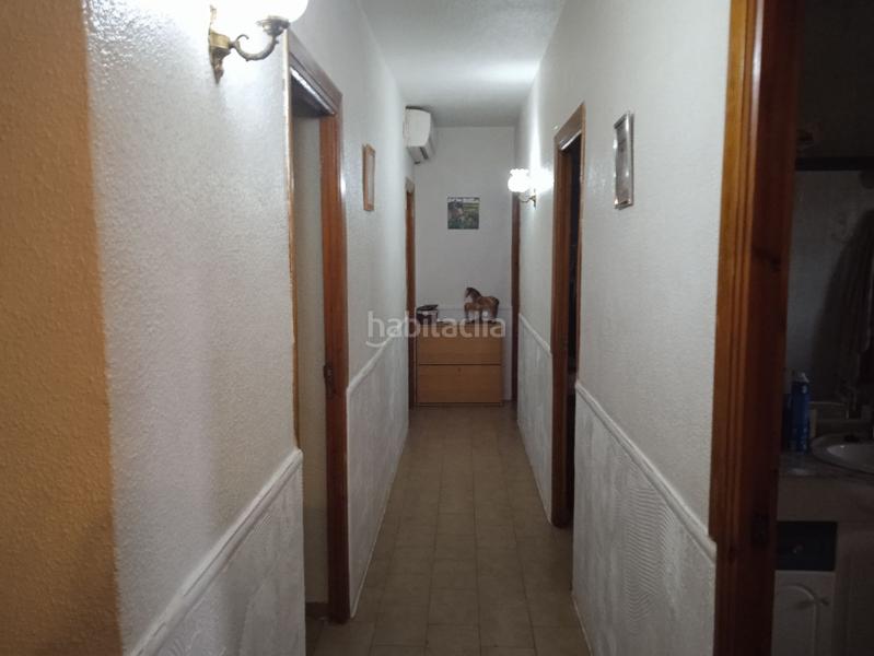 Foto d83571e9-b908-400c-96db-5c86eb7fe4da. Casa finca de olivos en venta en Guadix