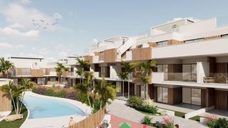 Apartament a Pilar de la Horadada Ciudad