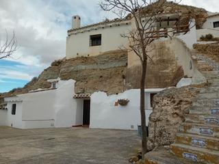 Maison à Galera