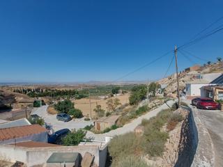 Mas à Cuevas del Campo