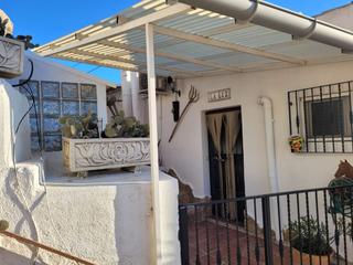 Casa a Cuevas del Campo