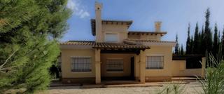 Chalet à La Pinilla - Las Palas. Chalet olivo de 3 dormitorios y 2 baños en las palas
