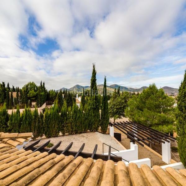 Foto c20525ec-b337-4185-be8a-04a3d1624217. Reihenhaus mit parking pool in La Pinilla - Las Palas Fuente Álamo de Murcia