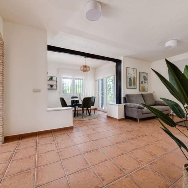 Foto ef3d37f6-f01a-4b2c-b7c6-7ce889c35da0. Reihenhaus mit parking pool in La Pinilla - Las Palas Fuente Álamo de Murcia