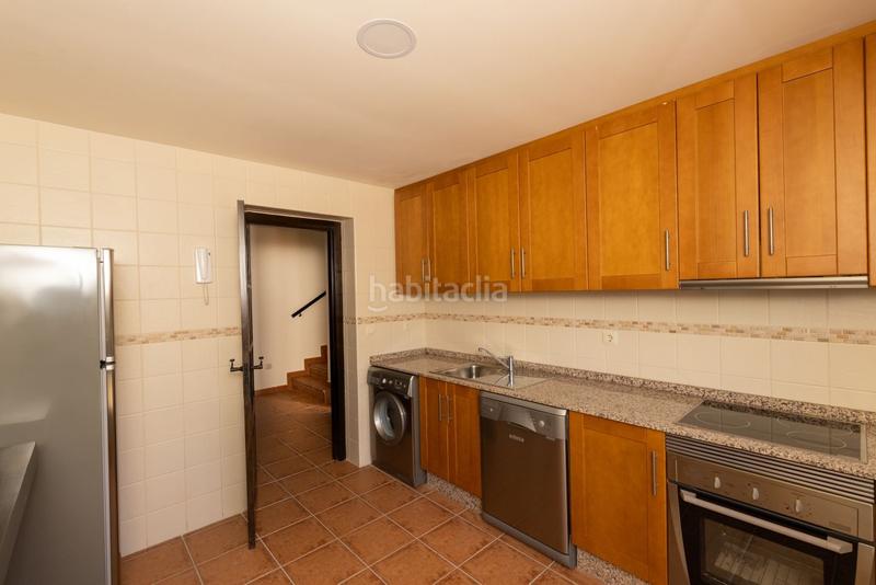 Foto f0f6856a-66b4-46ea-a1ac-083ac98b1c38. Reihenhaus mit parking pool in La Pinilla - Las Palas Fuente Álamo de Murcia