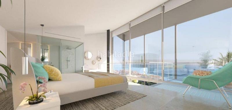 Foto 396adaf4-17fa-4d89-96b4-624d0f1158fd. Chalet en Las Gaviotas - Carvajal Fuengirola