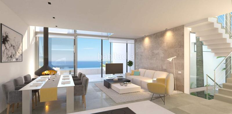 Foto 8454aeb7-2d4b-415e-ac0b-4cead070c864. Chalet en Las Gaviotas - Carvajal Fuengirola