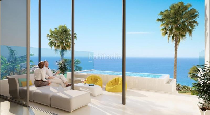 Foto b8c5ec0b-2f3d-40a5-af21-af3ea2bab9a5. Chalet en Las Gaviotas - Carvajal Fuengirola