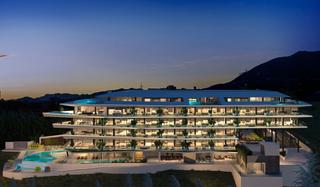 Apartament a Las Gaviotas - Carvajal