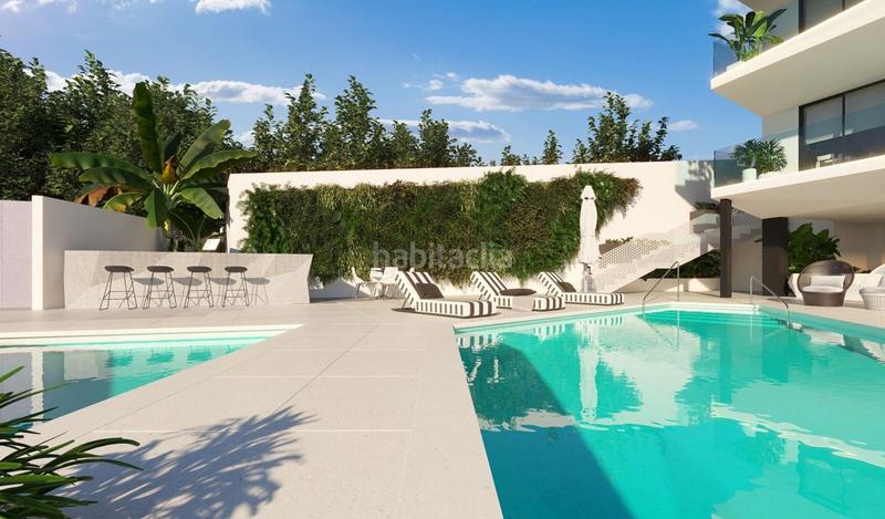 Foto 8fe344b6-063b-4e04-a664-97e8d2b86594. Apartament amb aparcament piscina a Las Gaviotas - Carvajal Fuengirola