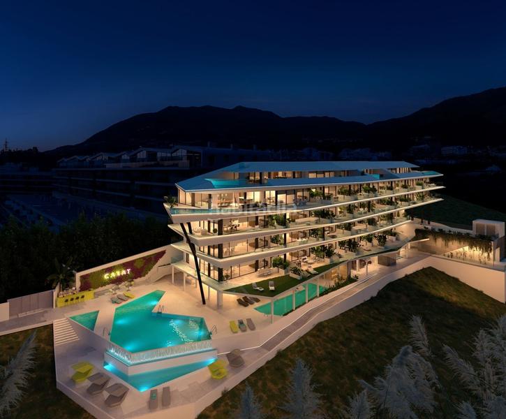Foto 997a314a-b3cf-4b93-ba65-9421e8c5998e. Apartamento en Las Gaviotas - Carvajal Fuengirola