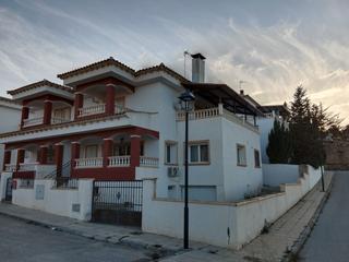 Casa a Freila