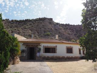 Masia a Freila