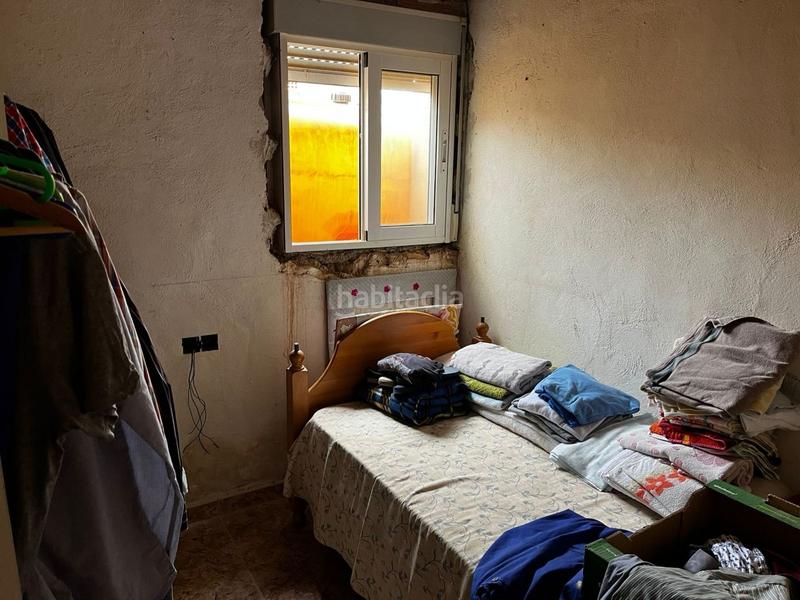 Foto a4cff2a3-b818-4501-9a40-ad25607e1c39. Casa finca rústica en pastrana en Bolnuevo Mazarrón