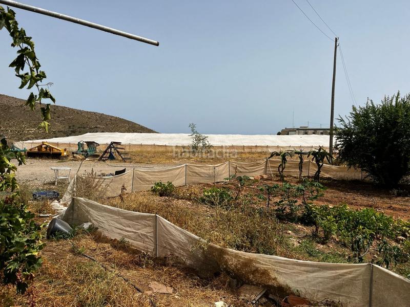 Foto e5f2e507-7b19-44ae-af66-3697688755c8. Casa finca rústica en pastrana en Bolnuevo Mazarrón