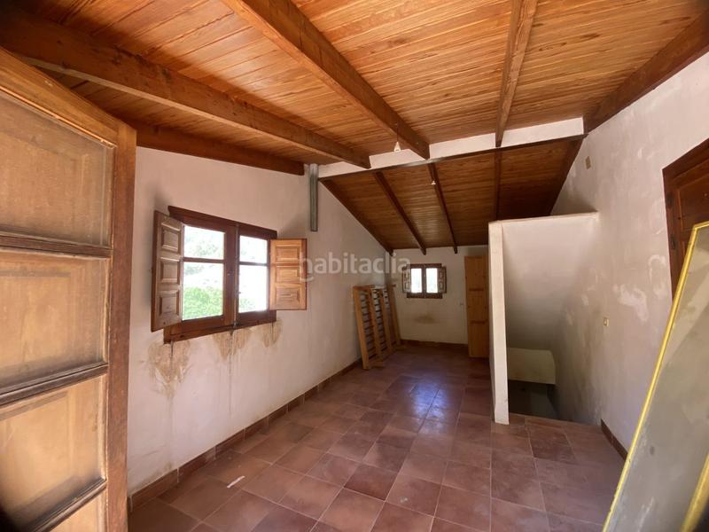 Foto 261e65c5-3c98-49d5-b531-c9e1e799c633. Bauernhof mit parking in Carrasquilla Lorca