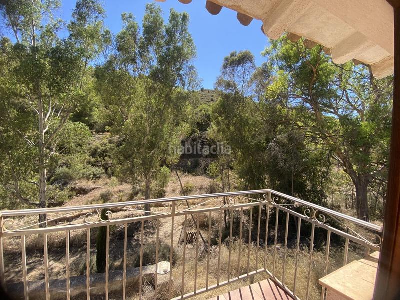 Foto 3c619154-d427-49e4-bbb2-65454b0f76ba. Bauernhof mit parking in Carrasquilla Lorca