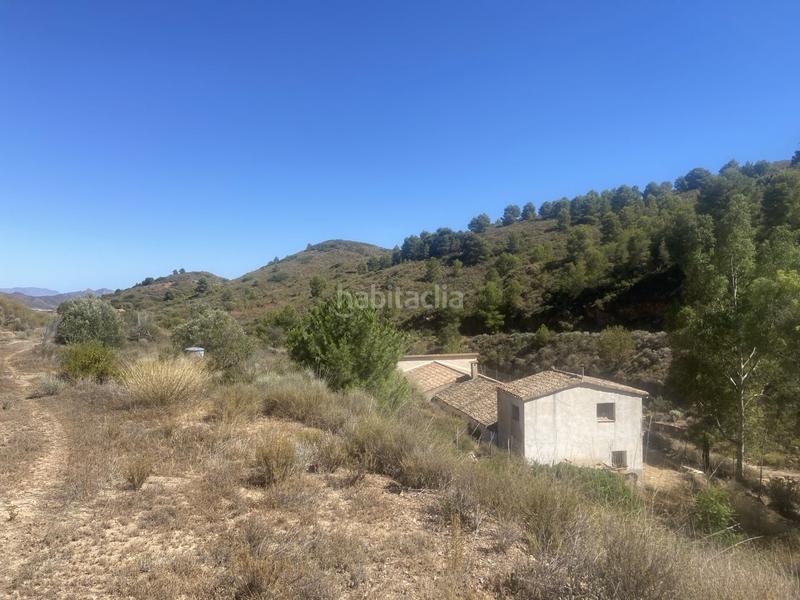 Foto 76898f82-d474-49d2-9081-98455d530d3d. Bauernhof mit parking in Carrasquilla Lorca