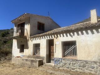 Casale in Carrasquilla