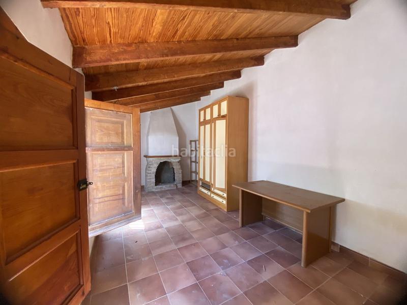 Foto ac26439f-c761-4551-bc6d-cc7ce09322e8. Casale con parcheggio in Carrasquilla Lorca