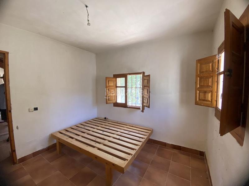 Foto 0e8f2b98-f19a-4596-99a6-48c8261e5826. Masia amb aparcament a Carrasquilla Lorca