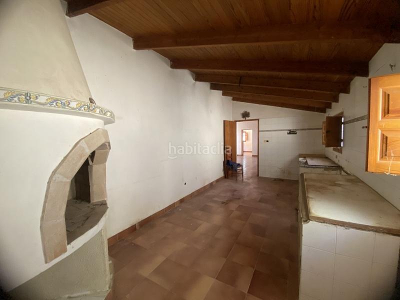 Foto 33d8968d-6823-48b8-b528-544dcec5e67d. Masia amb aparcament a Carrasquilla Lorca