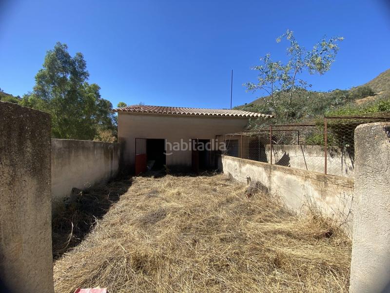 Foto 987d3599-6668-45b1-8d2e-df735375dbf4. Masia amb aparcament a Carrasquilla Lorca