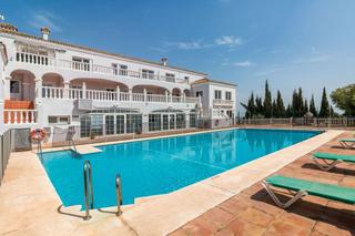 Edifici a Sotogrande Alto