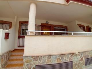 Apartment in Bolnuevo. Apartamento a 100 metros de la playa