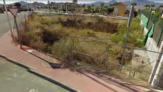 Residential Plot in Mazarrón Casco Urbano. Parcela de 500 m en mazarrón country club.