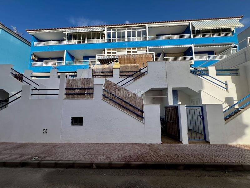 Foto c0482ff8-1958-4182-88ce-9f95c1e5245d. Semi detached house in Bolnuevo Mazarrón