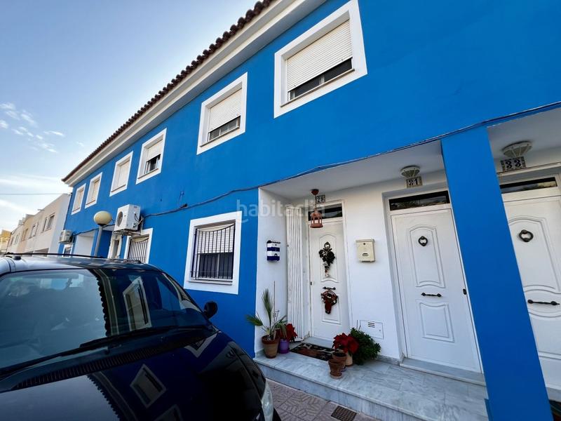 Foto e799c040-effe-4ddc-b6df-d0efb0073743. Semi detached house in Bolnuevo Mazarrón