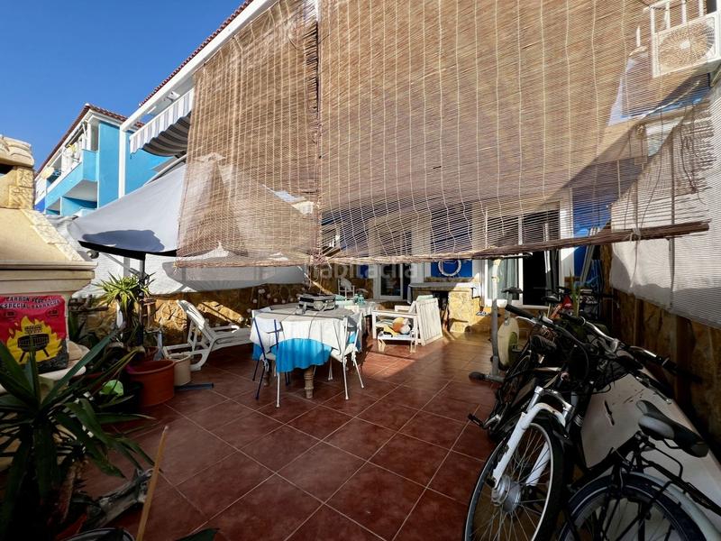 Foto ef1df020-24f0-4f0c-b147-0dcc1b273697. Semi detached house in Bolnuevo Mazarrón