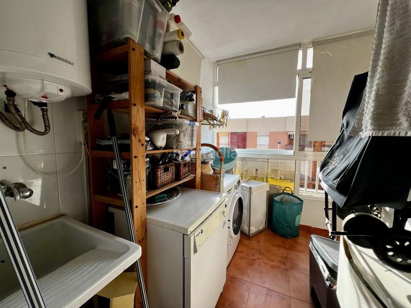 Foto f9517e19-ab1e-440e-bf68-86c4a7a4ea91. Semi detached house in Bolnuevo Mazarrón