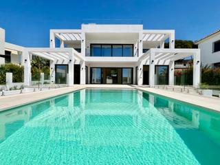 Chalet en Real de Zaragoza