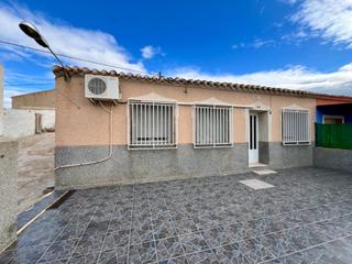 House in Bolnuevo. Finca rústica con vistas al mar