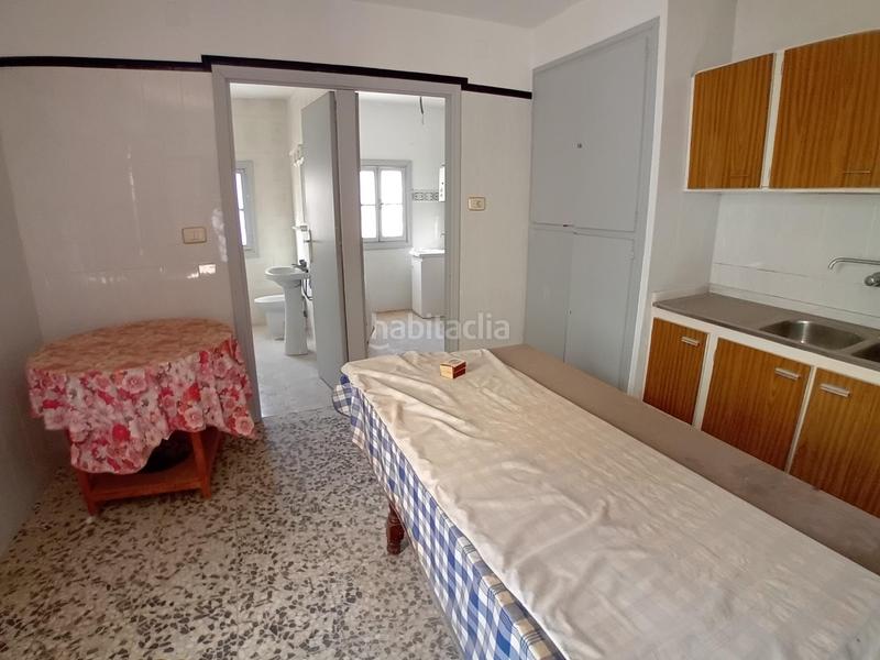 Foto 111edd77-b6b4-4426-851c-4184ca016537. Casa oprtunidad de inversión en pleno centro mazarron en Mazarrón