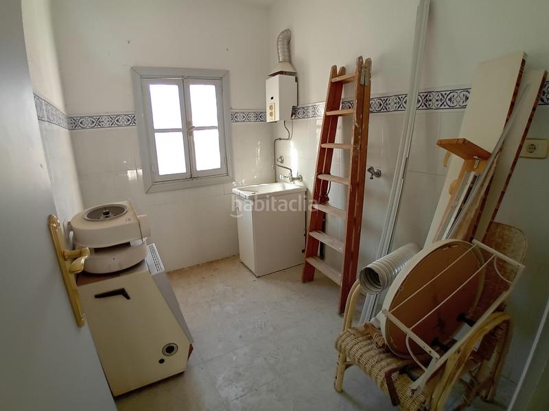 Foto 142bcbc7-5a8c-4663-8896-2e247e9ace8d. Casa oprtunidad de inversión en pleno centro mazarron en Mazarrón