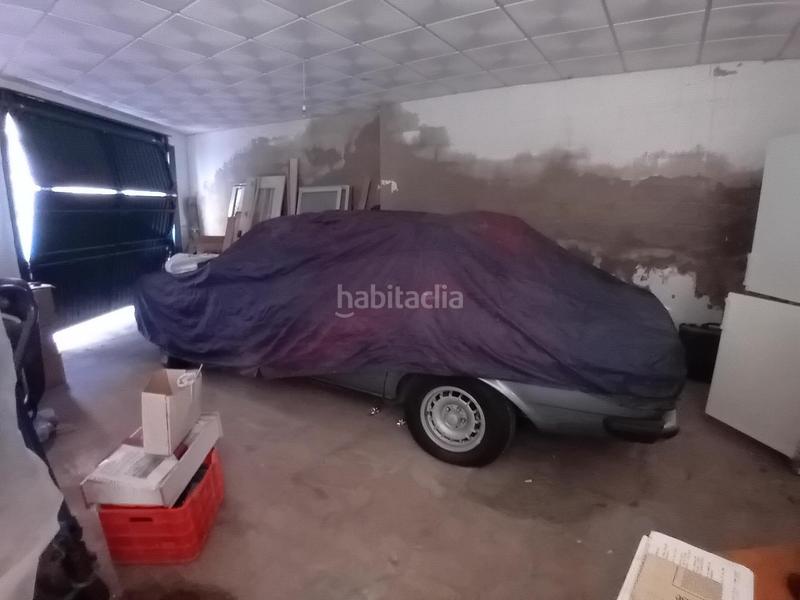 Foto 45599849-d9a0-49e0-82cb-ed1012b633ea. Casa oprtunidad de inversión en pleno centro mazarron en Mazarrón