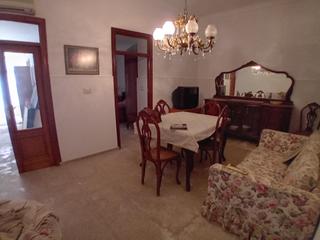 Casa en Mazarrón Casco Urbano. Oprtunidad de inversión en pleno centro mazarron