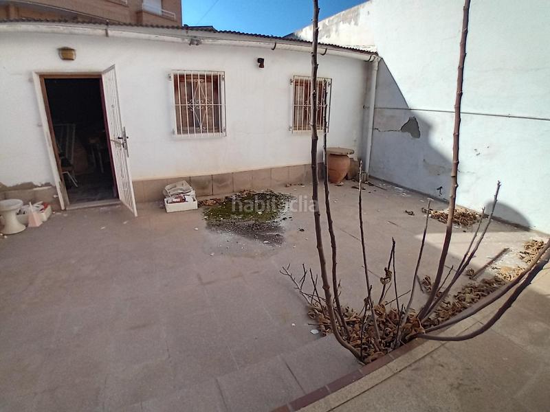 Foto 80d47529-67a0-43d6-96db-b8dbbca8fce6. Casa oprtunidad de inversión en pleno centro mazarron en Mazarrón