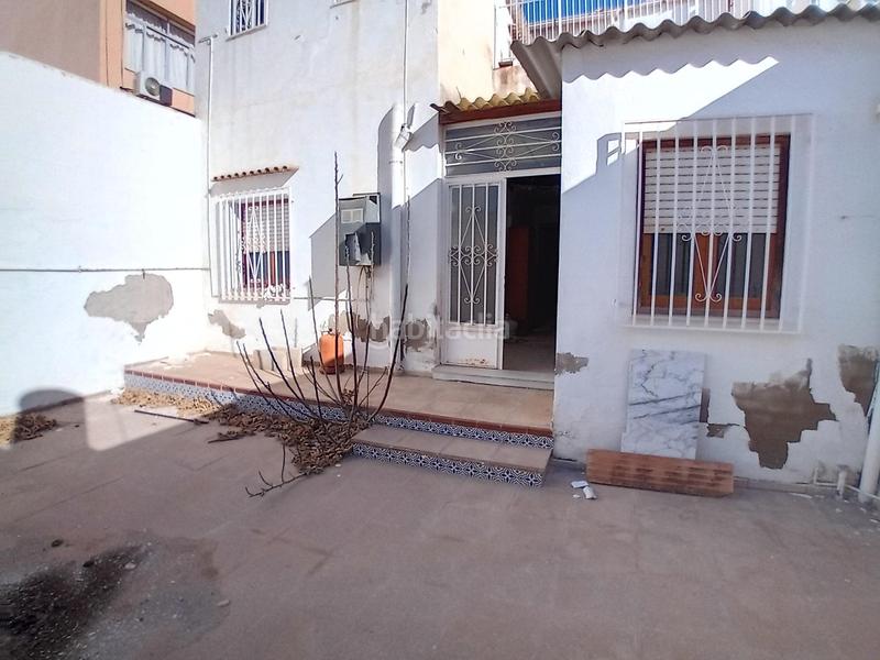 Foto 90674ea8-4379-4214-825d-c4b9888cb733. Casa oprtunidad de inversión en pleno centro mazarron en Mazarrón