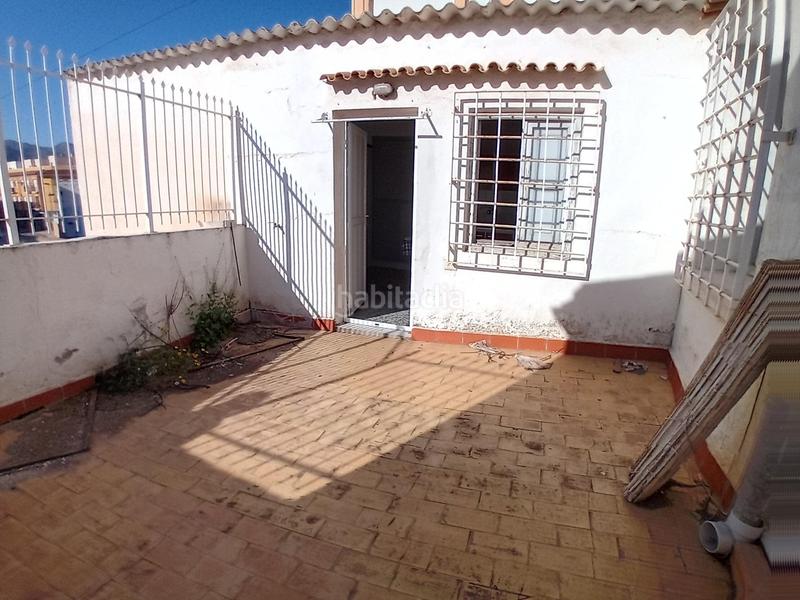 Foto 9fe3b5a1-6186-4dd9-a6c9-a1e4674b4421. Casa oprtunidad de inversión en pleno centro mazarron en Mazarrón